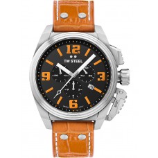 TW-Steel TW1012 Canteen Chronograph Limited Edition 46mm 10ATM